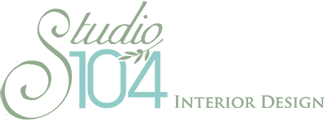 Studio 104 Logo